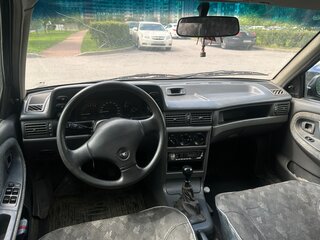 2003 Daewoo Nexia I, синий, 49000 рублей, вид 5