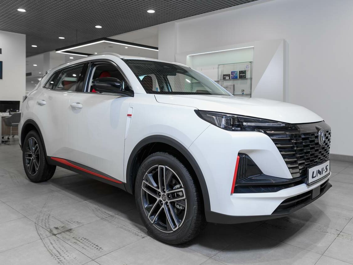 Changan UNI-S I