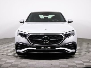 2026 Mercedes-Benz E-Класс 300 VI (W214, S214), серый, 10099000 рублей, вид 3