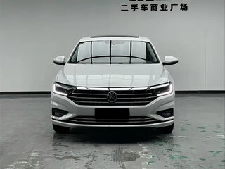 2022 Volkswagen Sagitar III Рестайлинг, белый, 1272000 рублей, вид 2
