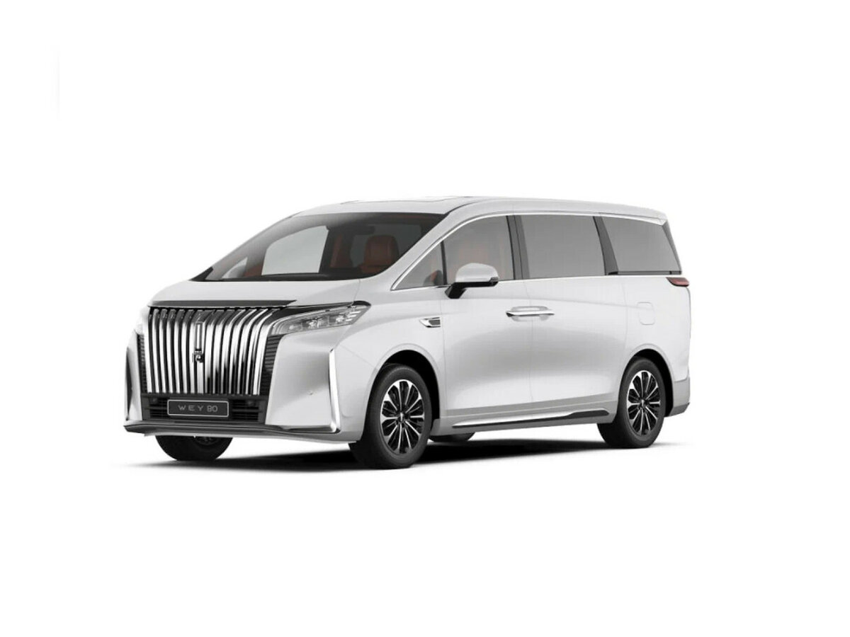 Wey 80 Premium 37.96 kWh