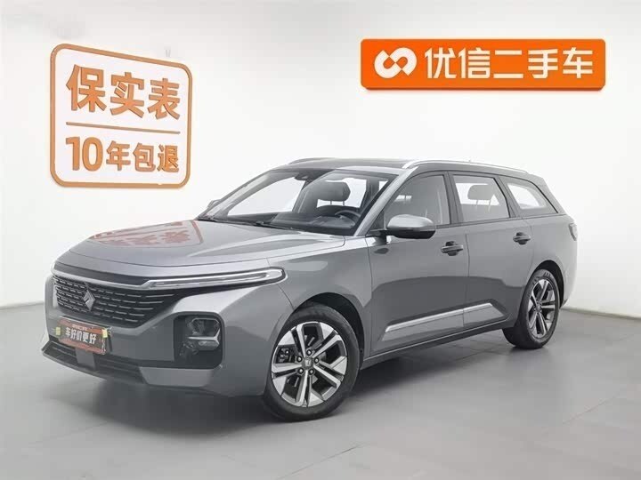 Baojun Valli