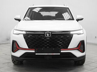 2025 Changan CS35 Plus I Рестайлинг, белый, 2569900 рублей, вид 3
