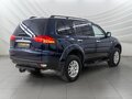 2012 Mitsubishi Pajero Sport II, синий, 1538000 рублей - вид 6