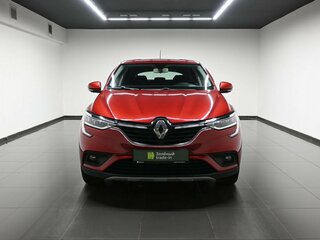 2019 Renault Arkana I, красный, 1625000 рублей, вид 3