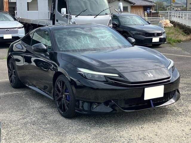 Honda Prelude VI