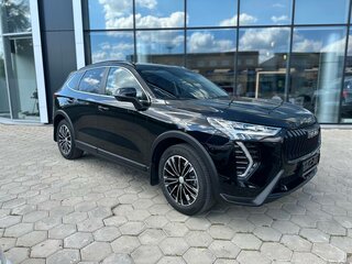 2026 Haval Jolion I Рестайлинг, чёрный, 2449000 рублей, вид 3