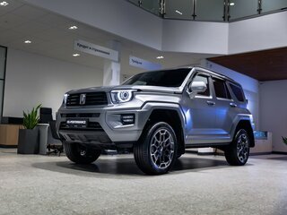 2025 Tank 700, серый, 11899000 рублей, вид 1