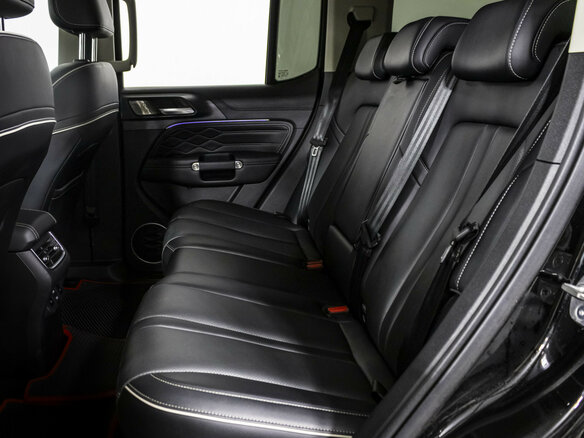 2022 Tank 300 I, чёрный, 2999000 рублей - вид 13