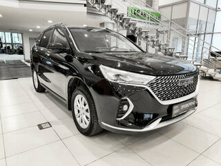 2024 Haval M6 II, чёрный, 1430000 рублей, вид 3