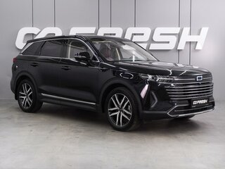 FAW Bestune T99 I Рестайлинг