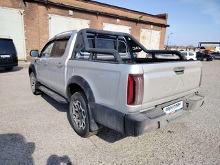 2024 JAC T9, серый, 1857060 рублей, вид 4