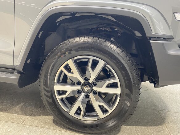 2025 Tank 300 I, серый, 5149000 рублей - вид 8