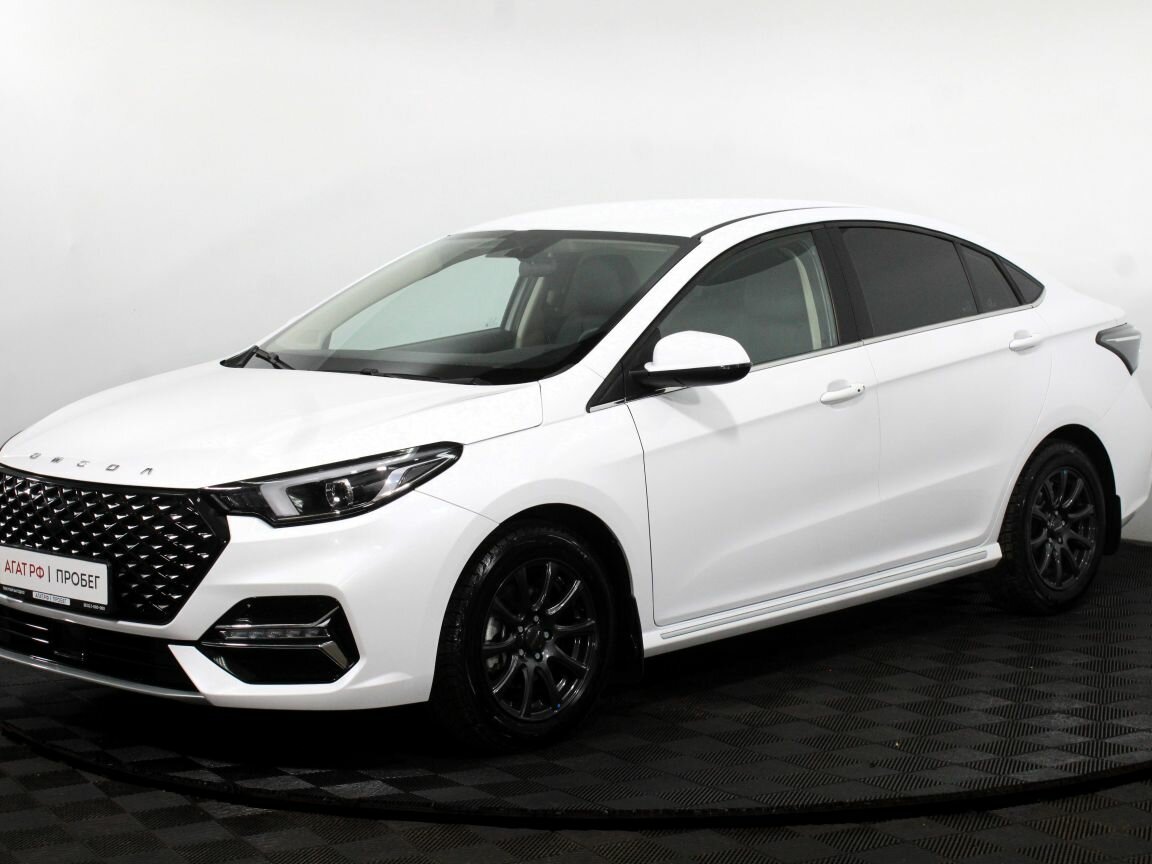 Omoda S5
