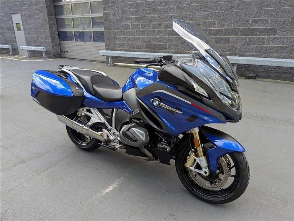 BMW R 1250 RT