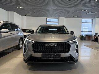 2026 Haval Jolion I Рестайлинг 2, серый, 2449000 рублей, вид 1