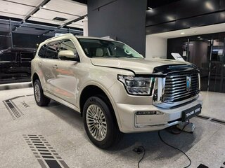 2025 Tank 500 I, золотистый, 7849000 рублей, вид 1