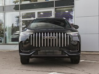 2025 Jaecoo J8, чёрный, 4622310 рублей, вид 3