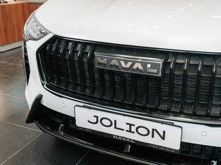 2026 Haval Jolion I Рестайлинг, белый, 2649000 рублей, вид 4
