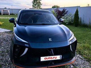 2024 Evolute i-Sky I, зелёный, 3000000 рублей, вид 2
