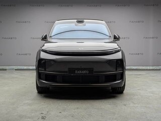 2025 Li Auto (Lixiang) L9 52.3 kWh I Рестайлинг, серый, 11990000 рублей, вид 1