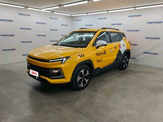2023 Москвич 3, белый, 944100 рублей, вид 1