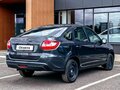 2026 Lada (ВАЗ) Granta Euro-2 I Рестайлинг, серый, 1264000 рублей - вид 5
