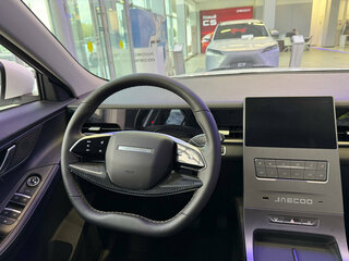 2026 Jaecoo J6, белый, 2290000 рублей, вид 1