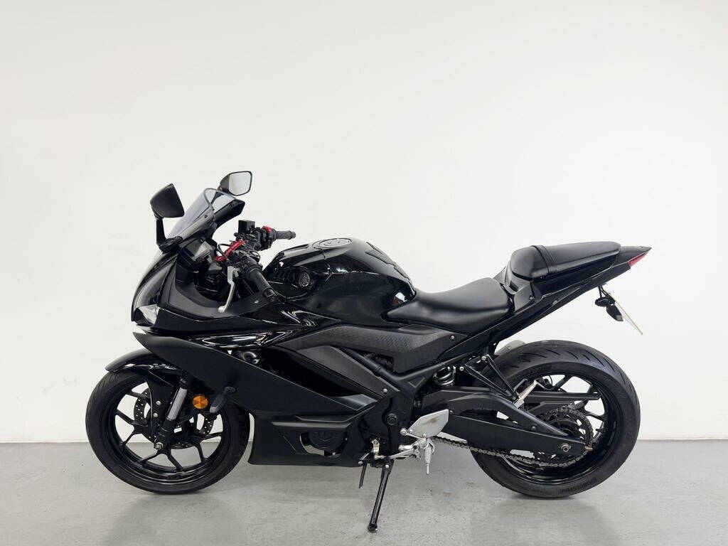 Yamaha YZF-R3
