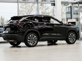 2024 Jetour Dashing I, чёрный, 3649000 рублей, вид 2