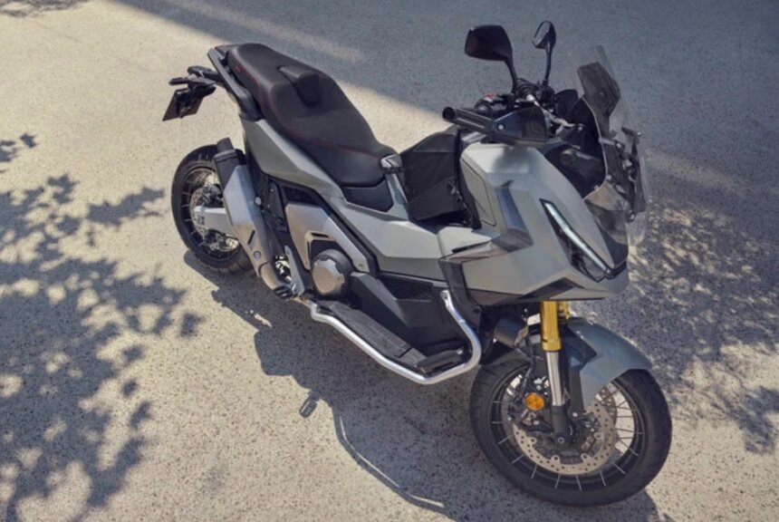 Honda X-ADV