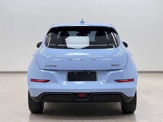 2023 Ora Good Cat 47.8 kWh I, голубой, 1530000 рублей, вид 4