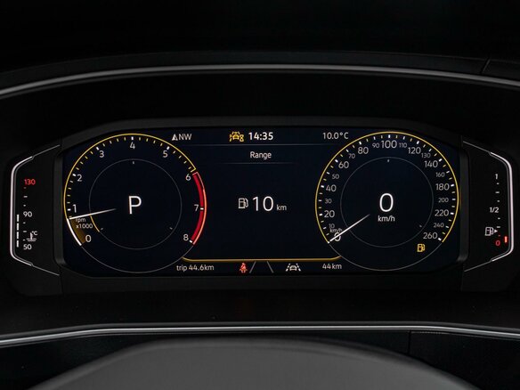 2025 Volkswagen Tharu XR 300 TSI, серый, 3050000 рублей - вид 18