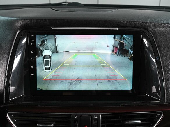 2013 Mazda 6 III (GJ), чёрный, 1430000 рублей - вид 12