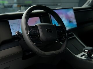 2025 Rox 01, чёрный, 8410000 рублей, вид 4