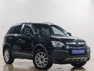 Opel Antara I