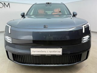 2025 Lynk & Co 900, серый, 8190000 рублей, вид 3