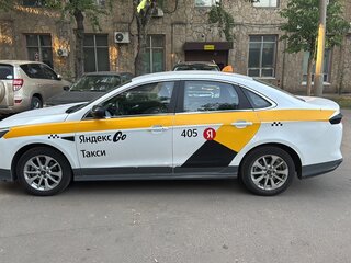 2023 Kaiyi E5, белый, 1000000 рублей, вид 3