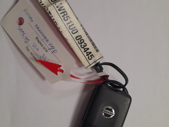 2006 Nissan Pathfinder III, серый, 1100000 рублей - вид 21