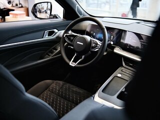 2025 Haval F7 II, белый, 3049000 рублей, вид 3