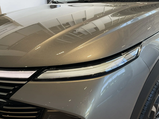 2026 Haval F7 II, серый, 3799000 рублей, вид 4