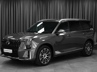 2026 GAC GS8 II, серый, 5349000 рублей, вид 1