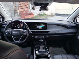 2023 BAIC U5 Plus, белый, 834200 рублей, вид 5
