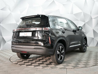 2025 TENET T4, чёрный, 2387000 рублей, вид 1