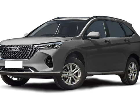 Haval M6 II