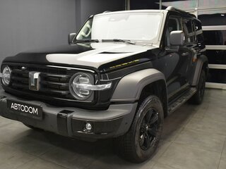 2022 Tank 300 I, чёрный, 2795000 рублей, вид 1