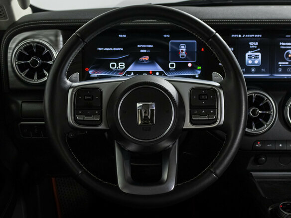 2022 Tank 300 I, чёрный, 2999000 рублей - вид 10