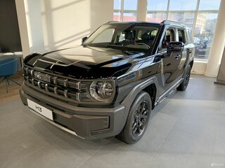 2026 Haval H3 I, чёрный, 2699000 рублей, вид 1