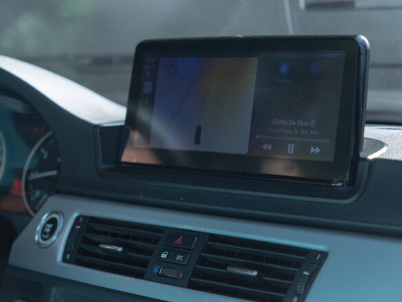 2010 BMW 3 серии 320i V (E90/E91/E92/E93) Рестайлинг, серый, 2250000 рублей - вид 23