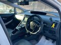 2012 Toyota Prius III Рестайлинг (XW30), белый, 980000 рублей - вид 4